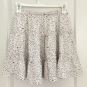 Princess Polly Rasmus Mini Skirt
